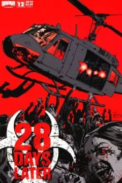 Issue #12