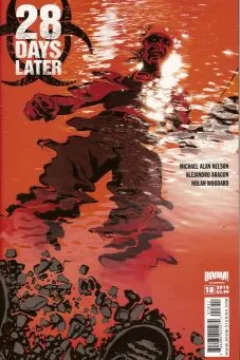 Issue #18