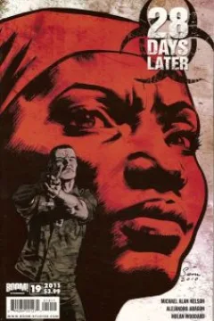 Issue #19
