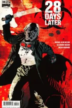Issue #20