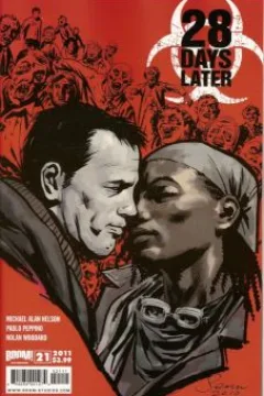 Issue #21
