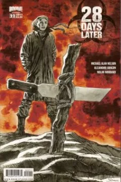 Issue #22