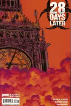 Issue #23