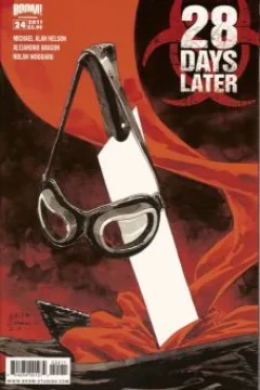 Issue #24
