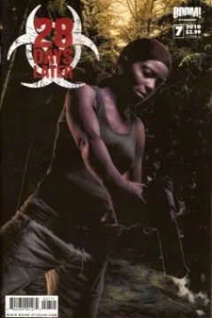 Issue #7