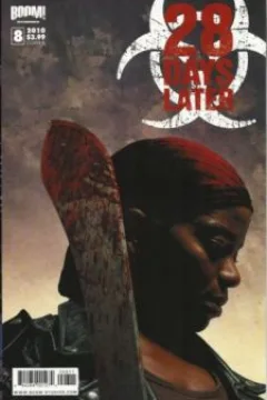 Issue #8