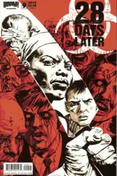 Issue #9