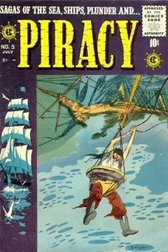 Issue #5