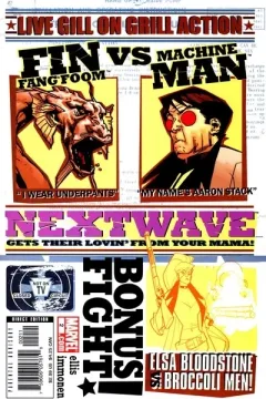 Issue #2