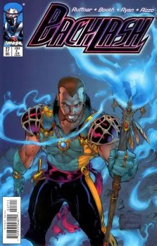 Cover of Issue #27