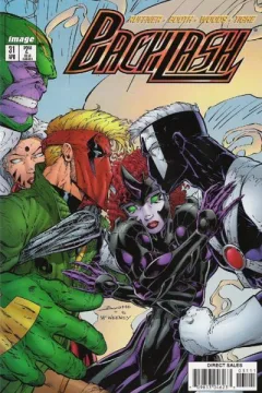 Issue #31