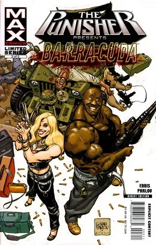 Cover of 3: Curiouser and Bi-Curiouser