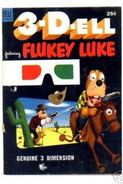 Flukey Luke