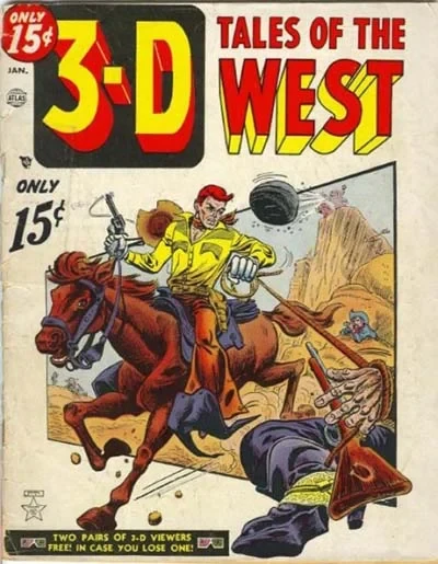 Cover of Tracks West