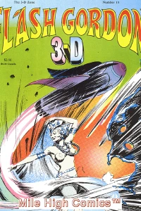 Flash Gordon 3-D
