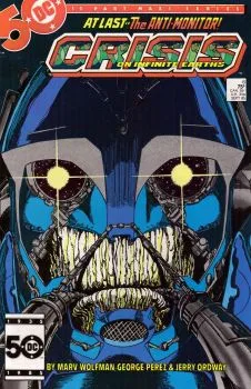 Cover of 3 Earths! 3 Deaths!