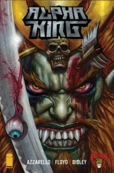 Cover of Issue #2
