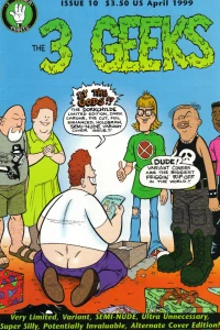 Happy Birthday Allen Part 1