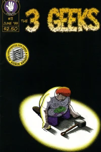 Happy Birthday Allen Part 2