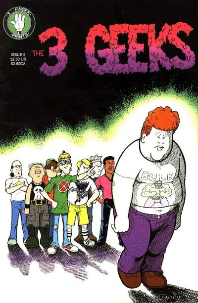 Cover of The Collectors City Club Part 2