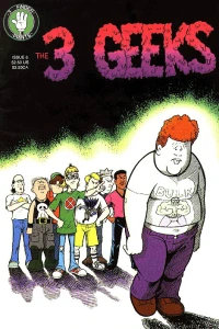 The Collectors City Club Part 2