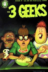 Marvelous Movie Marathon