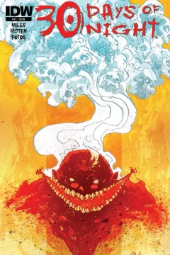 Issue #11