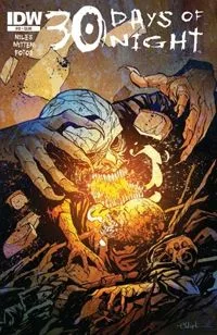 Cover of Issue #12