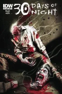 Issue #2