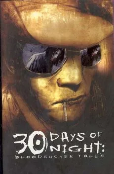 Cover of Issue #4