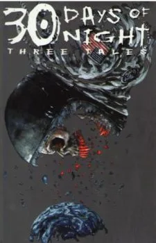 Cover of Issue #5