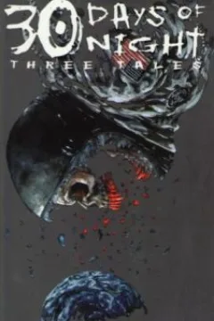 Issue #5