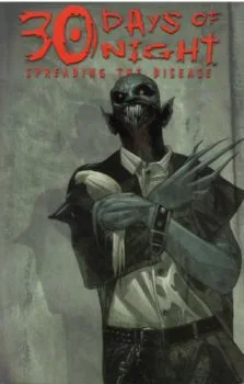 Cover of Issue #6
