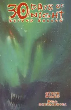 Cover of Issue #9