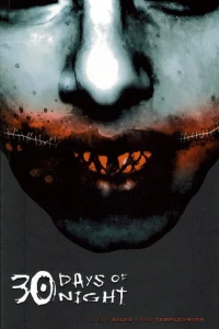 30 Days of Night