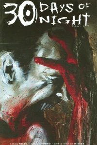 Volume 2: Blood-Stained Looking Glass