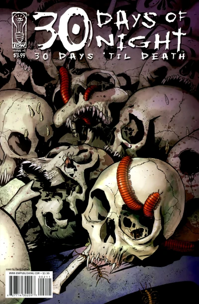 Cover of Hunger Pangs