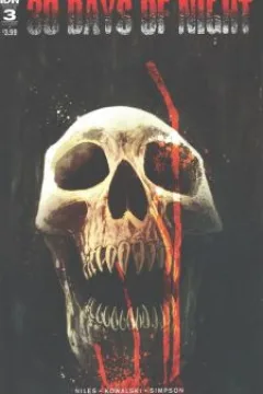 Issue #3