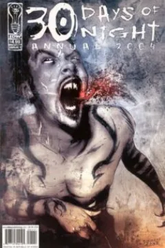 Issue #1