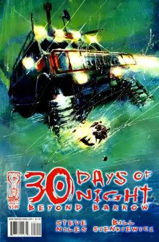 Cover of Issue #2