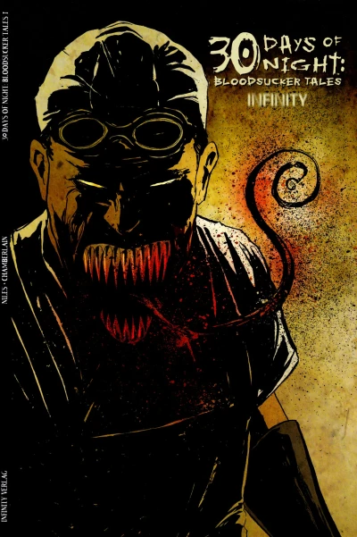 Cover of Dead Billy Dead