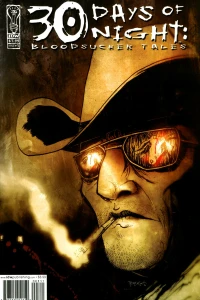 Dead Billy Dead part 3; Juarez or Lex Nova & The Case of the 400 Dead Mexican Girls part 3:Goats Where They Shouldn't Be