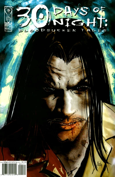 Cover of Dead Billy Dead part 4; Juarez or Lex Nova & The Case of the 400 Dead Mexican Girls part 4:Plots