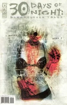 Cover of Dead Billy Dead part 5; Juarez or Lex Nova & The Case of the 400 Dead Mexican Girls part 5:Things Get Bad