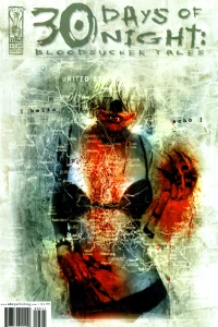 Dead Billy Dead part 5; Juarez or Lex Nova & The Case of the 400 Dead Mexican Girls part 5:Things Get Bad