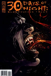 Dead Billy Dead part 6; Juarez or Lex Nova & The Case of the 400 Dead Mexican Girls part 6:Things Get Worse