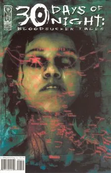Cover of Dead Billy Dead part 7; Juarez or Lex Nova & The Case of the 400 Dead Mexican Girls part 7:The End