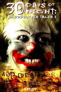 Juarez or Lex Nova & The case of the 400 dead mexican girls