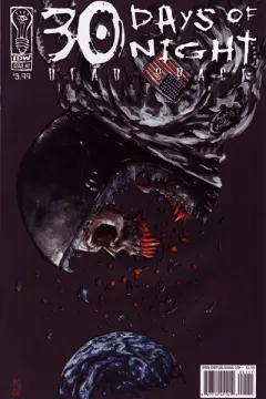 Issue #1