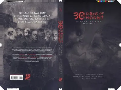Cover of Issue #3